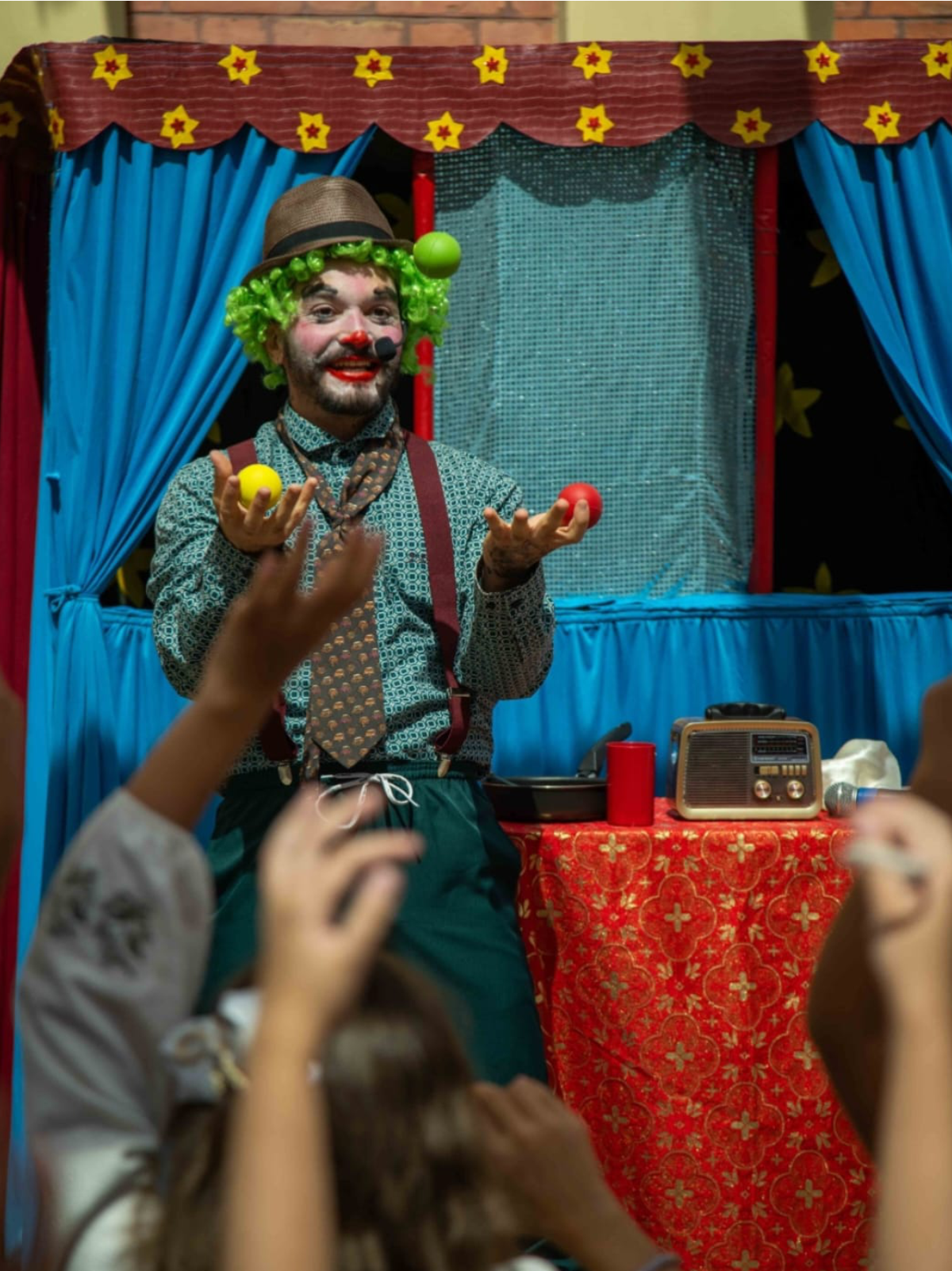 Os Sons de São Paulo: uma aventura de Pipo e Lila