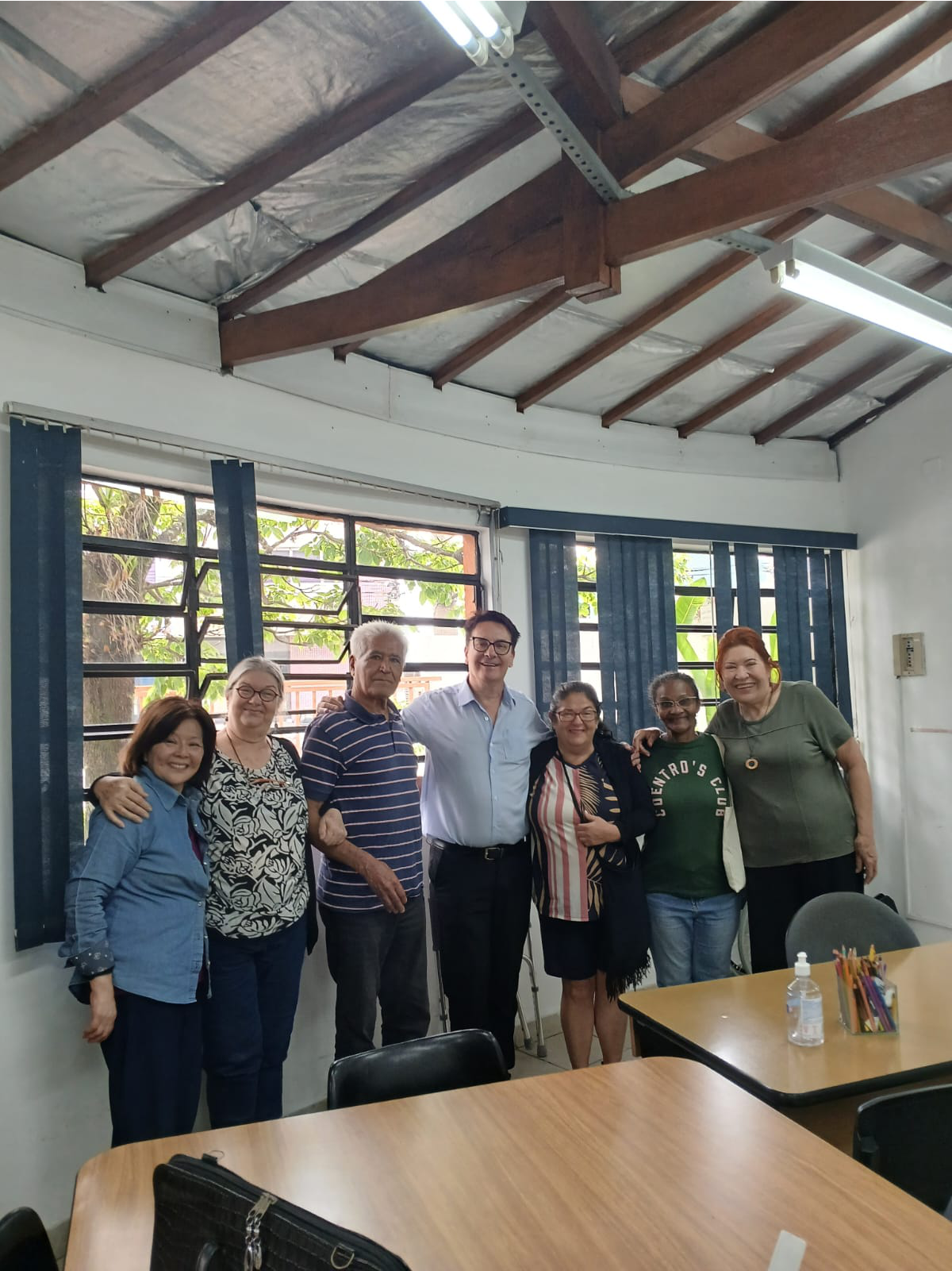 Projetos de Contação de Histórias